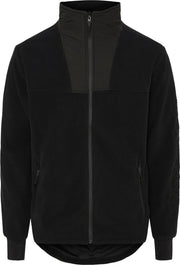 CATAGO MEN AIDEN zip polar fleecejakke