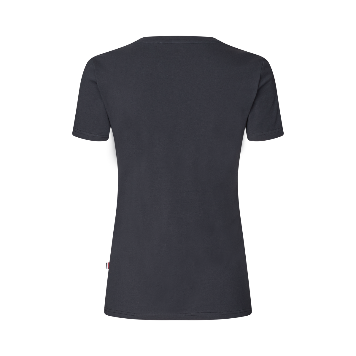 KINGSLAND CLASSIC Logo T-shirt. Ladies. Navy