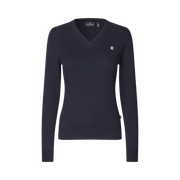 KINGSLAND CLASSIC Ladies pullover. Navy