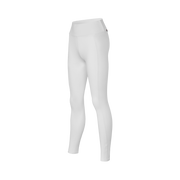 KINGSLAND CLASSIC Fullgrip ridetights. Ladies. Hvid
