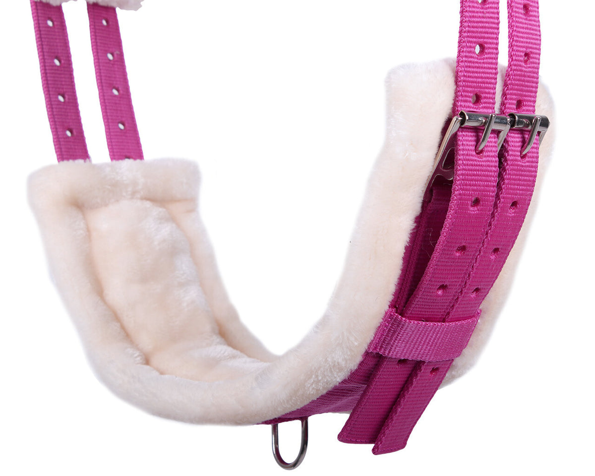 QHP ONTARIO Longeringsgjord. Pink