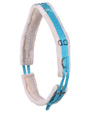 QHP ONTARIO Longeringsgjord. Sky Blue