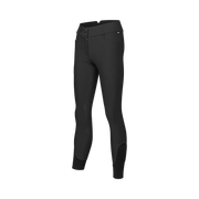 KLKarla Ridebukser med F-Grip - Black