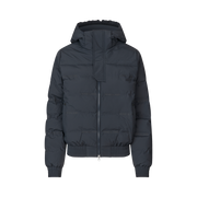 Kingsland KLArianna Padded Bomberjakke til damer - Navy