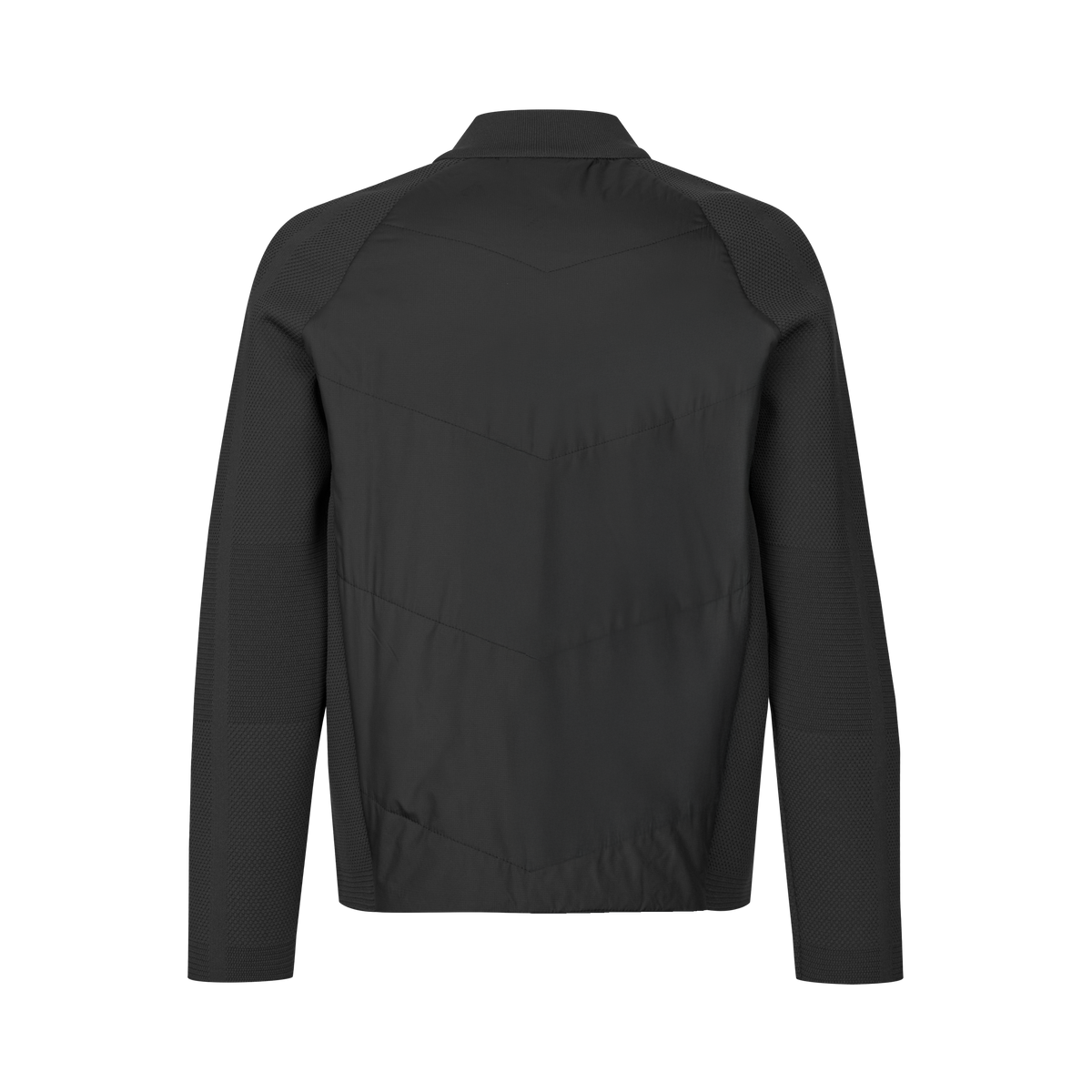 Kingsland KLAndy Hybridjakke til Mænd - Black