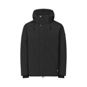Kingsland Aron Herre Parka - Black