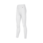 KLAthena F-Grip Ride Tights - White
