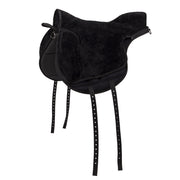 QHP SUPERSOFT Bareback pad. Sort/sort
