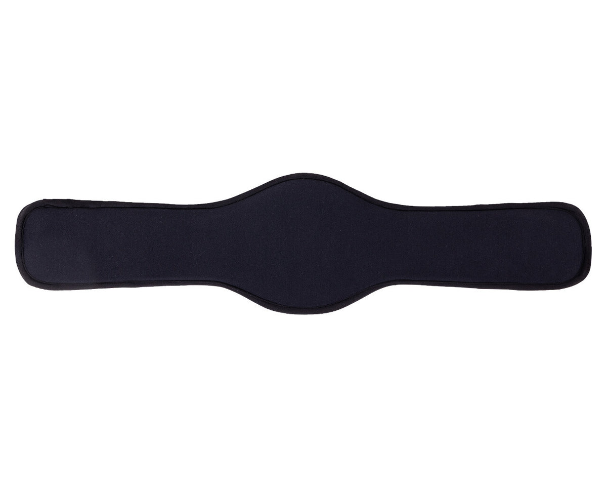 QHP Dressurgjord med memory foam.