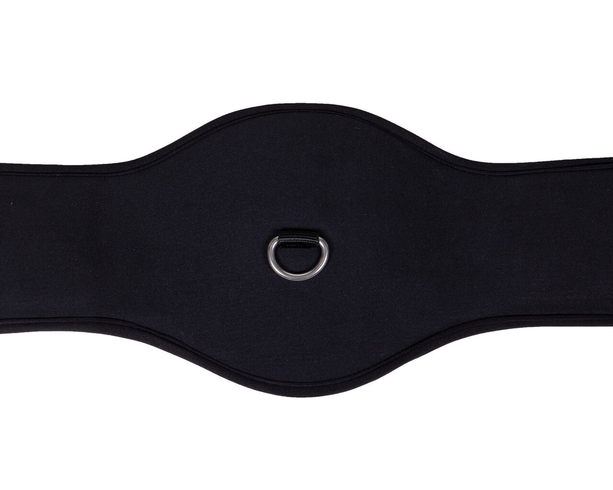 QHP Dressurgjord med memory foam.