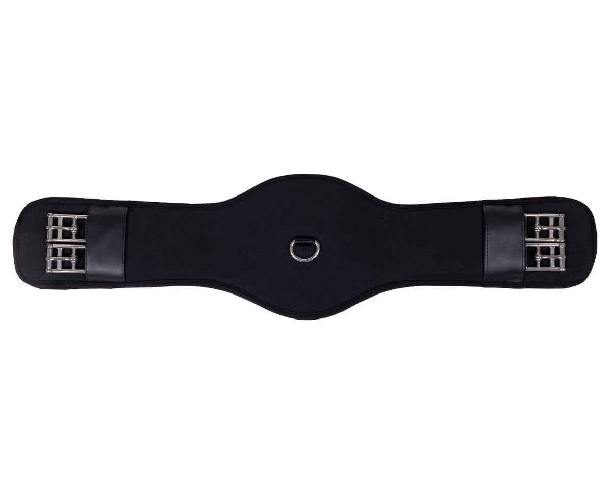 QHP Dressurgjord med memory foam.