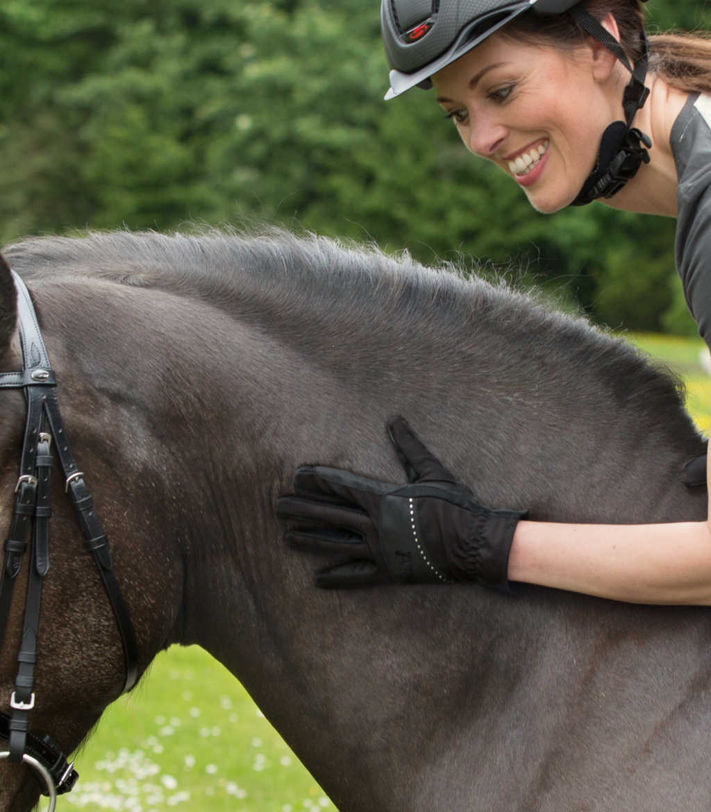 ELT AROSA Ridehandsker.