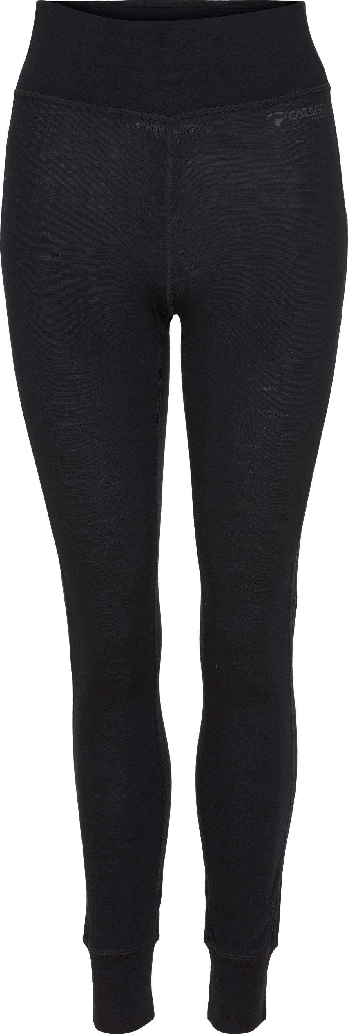 CATAGO MICHA Merino-uld leggings/lange underbukser