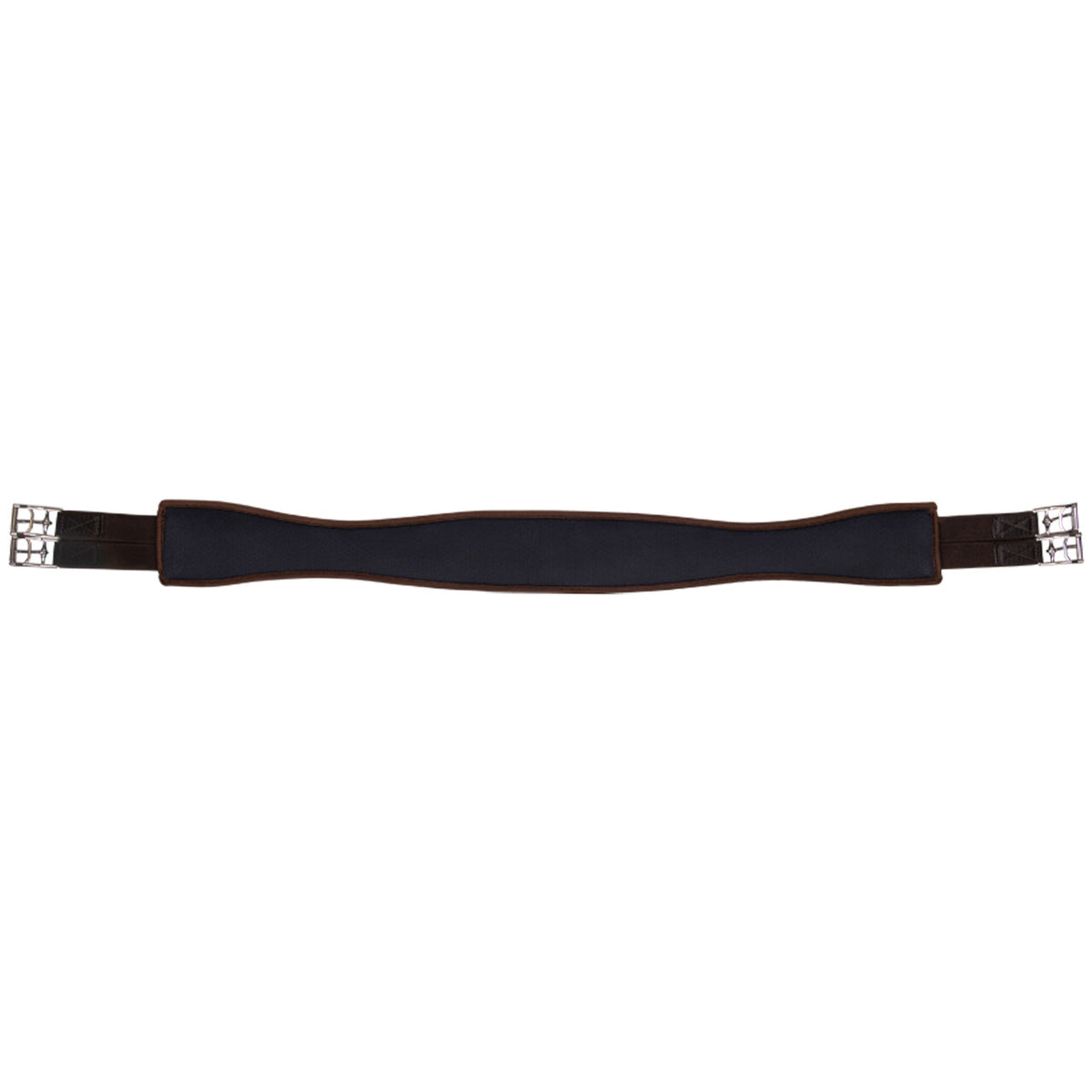 QHP AIR MESH Anatomisk gjord. Brun