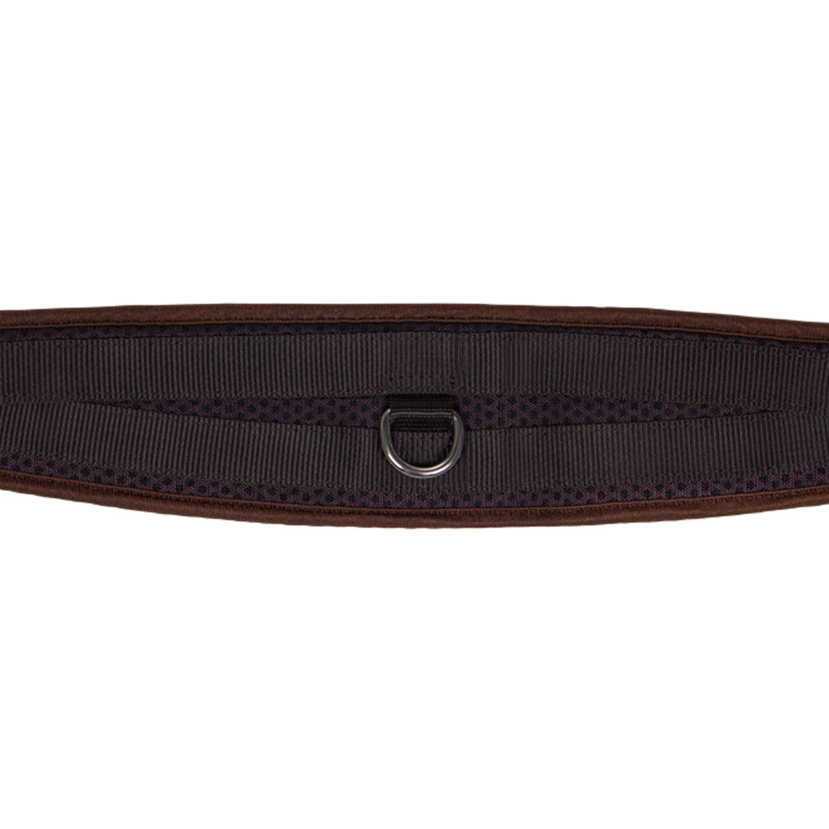 QHP AIR MESH Anatomisk gjord. Brun