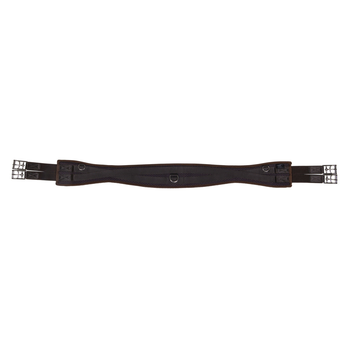 QHP AIR MESH Anatomisk gjord. Brun