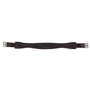 QHP AIR MESH Anatomisk gjord. Brun