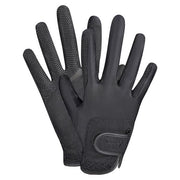 ELT METROPOLITAN Ridehandsker med grip