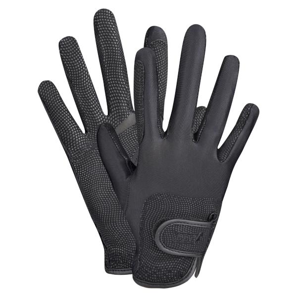 ELT METROPOLITAN Ridehandsker med grip