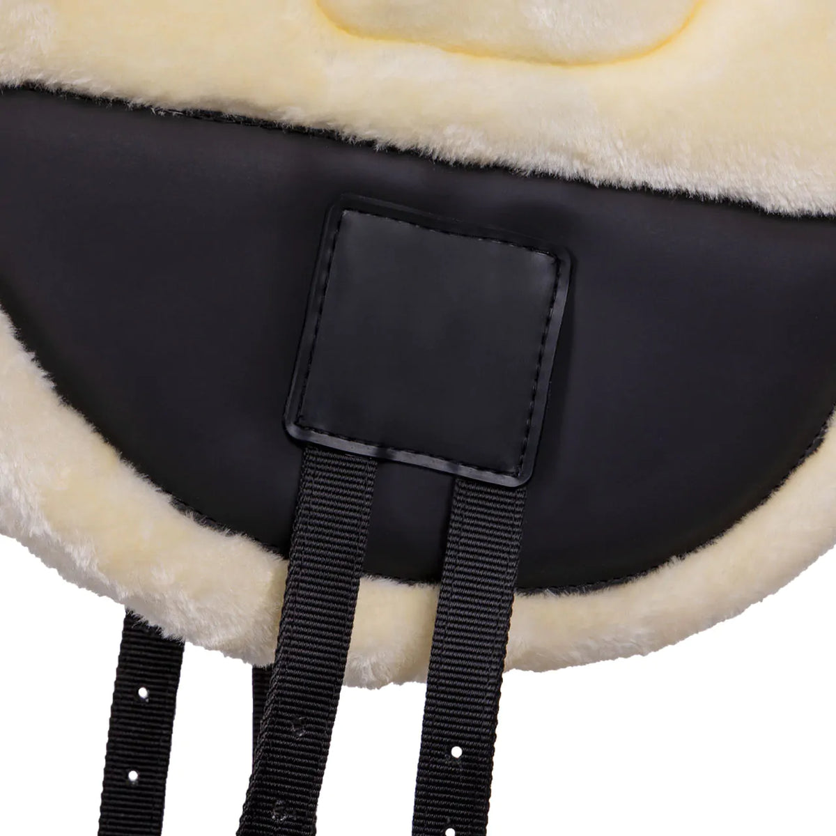 QHP ONTARIO Bareback pad.
