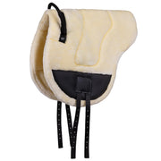 QHP ONTARIO Bareback pad.