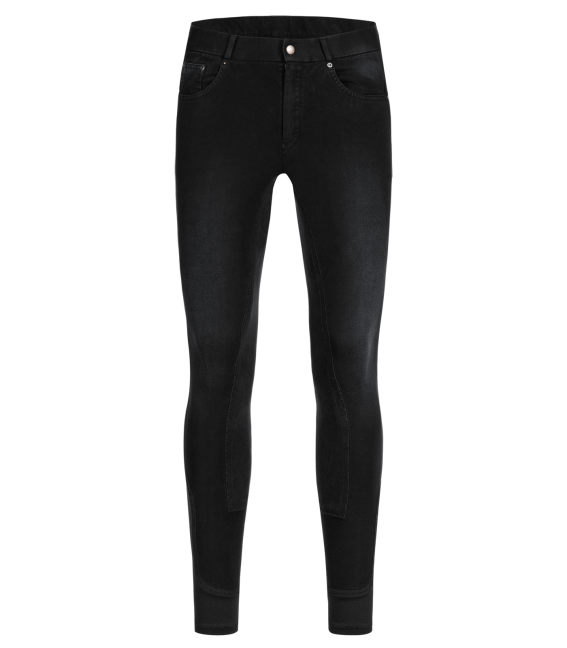 ELT DORIAN jeans ridebukser til mænd