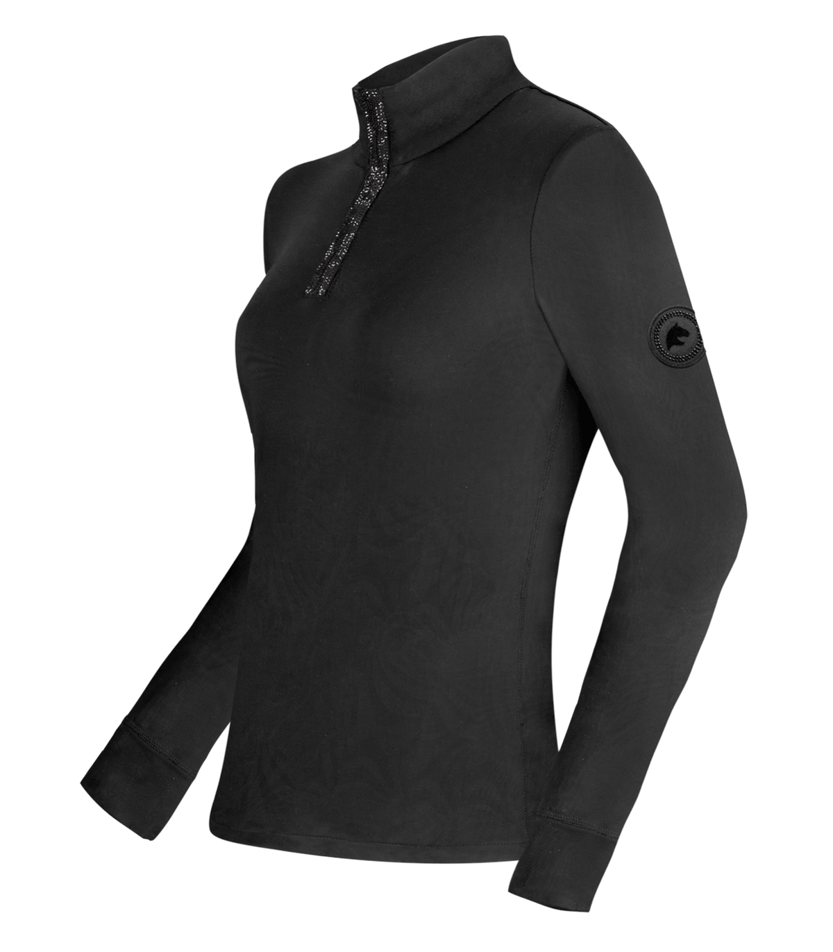 ELT ESTHAL Ridebluse