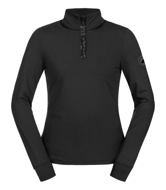 ELT ESTHAL Ridebluse