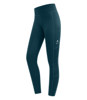 ELT ELLA Ridetights. Petrol
