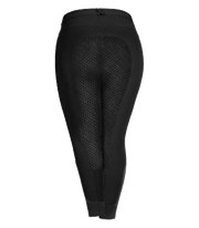 ELT DAHLIA Plus size ridebukser. Med fuld silikonegrip