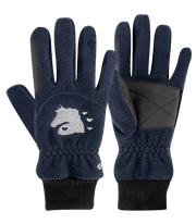 ELT LUCKY GISELLE Fleece ridehandsker