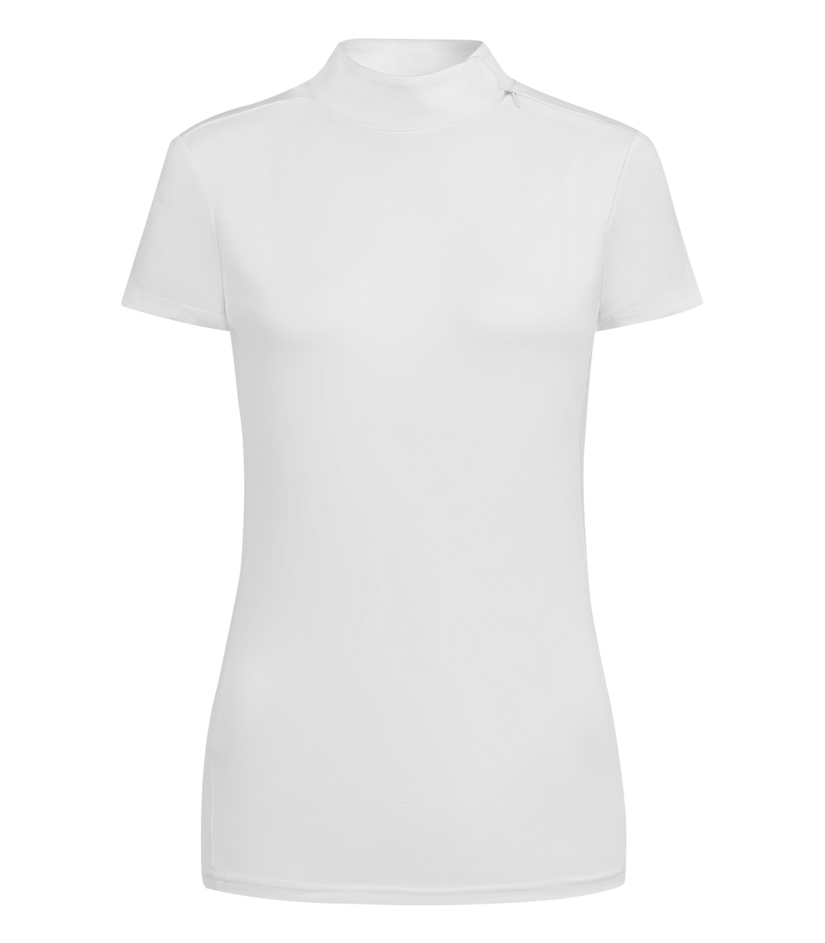ELT HAILEY Stævne T-shirt. Hvid