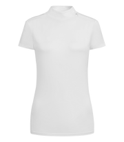 ELT HAILEY Stævne T-shirt. Hvid