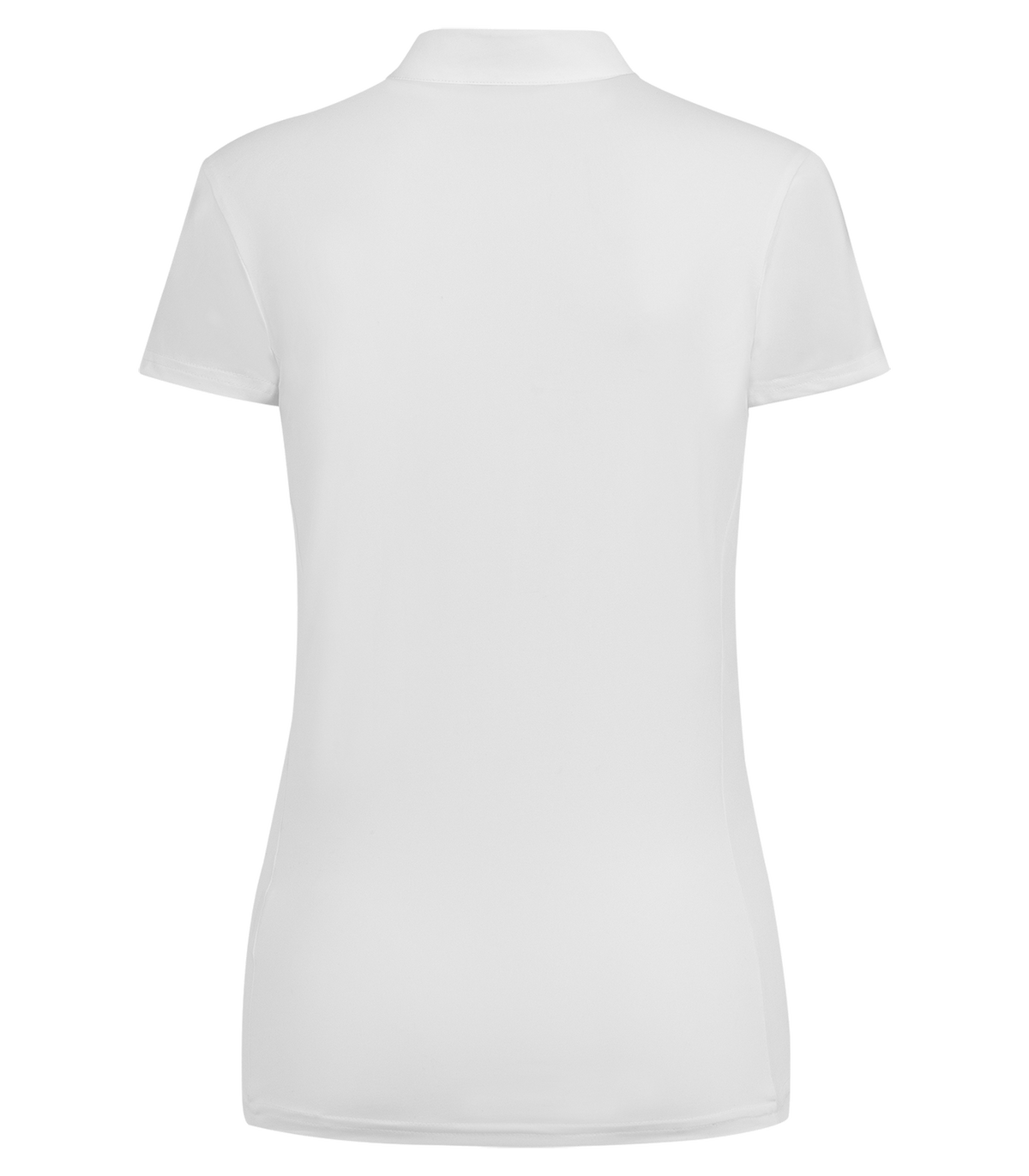ELT HAILEY Stævne T-shirt. Hvid