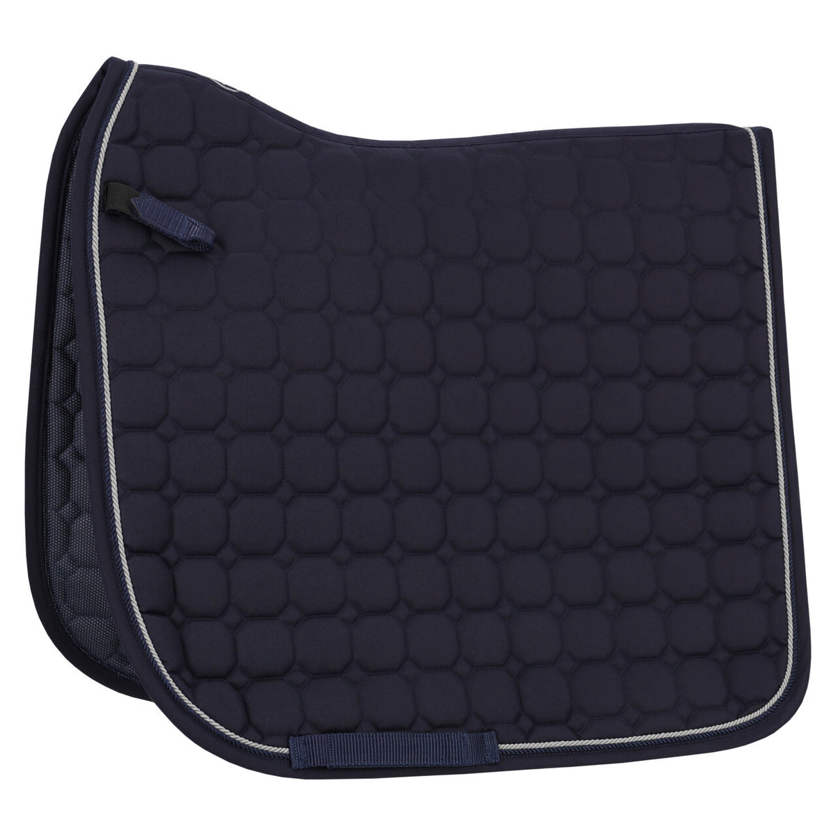 QHP FIRENZE Sadelunderlag. Navy
