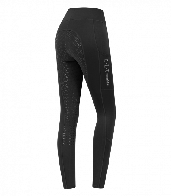ELT ELLA GLAM Ridetights. Sort