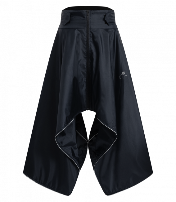 ELT LOTTA Termo ridenederdel. Navy