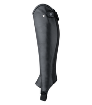 ELT CLASSIC Læder-leggings.