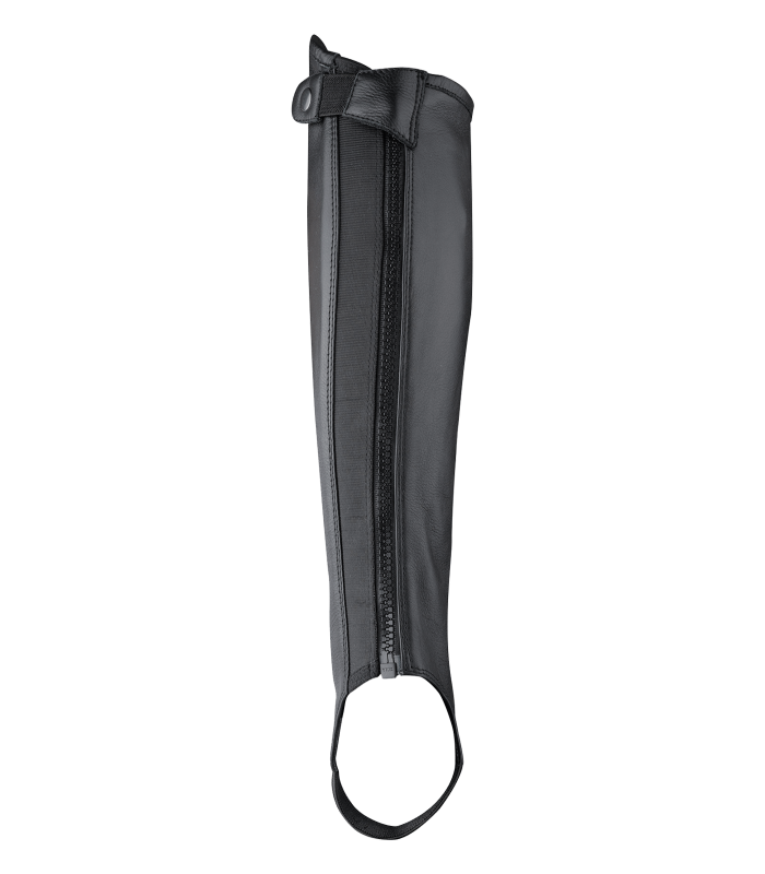 ELT CLASSIC Læder-leggings.