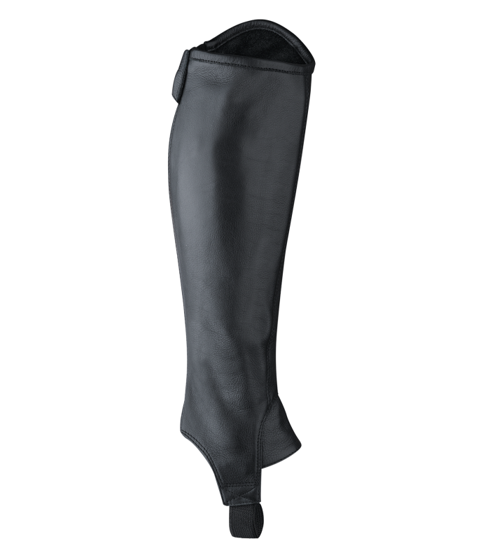ELT CLASSIC Læder-leggings.