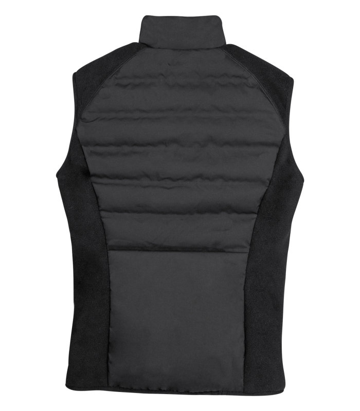 ELT COMFORT HEAT Vest. Sort