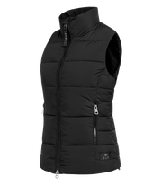ELT OXFORD Vinter letvægts-vest