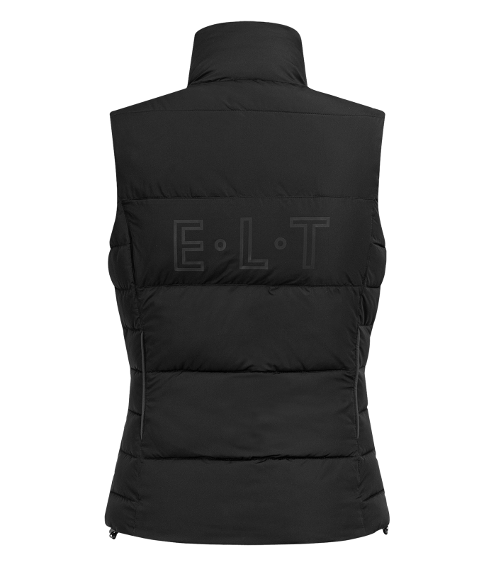 ELT OXFORD Vinter letvægts-vest