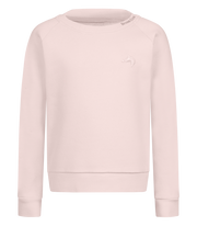 ELT LUCKY MARLA Sweatshirt. Pale pink