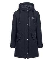 ELT AVA Ridefrakke. Navy