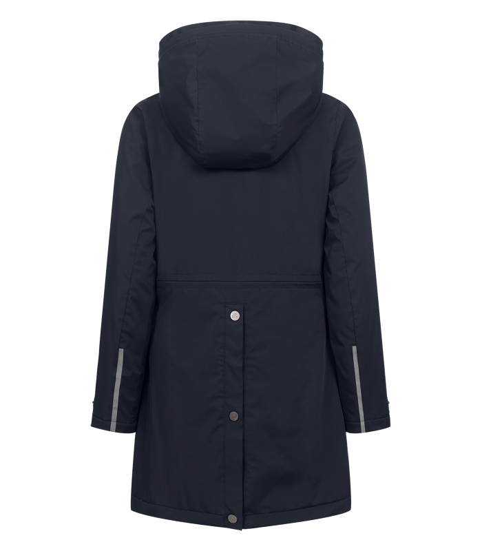 ELT AVA Ridefrakke. Navy