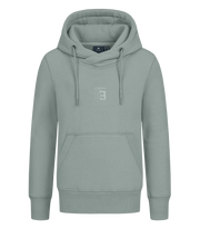 ELT ARIANA Hoody. Silver Blue