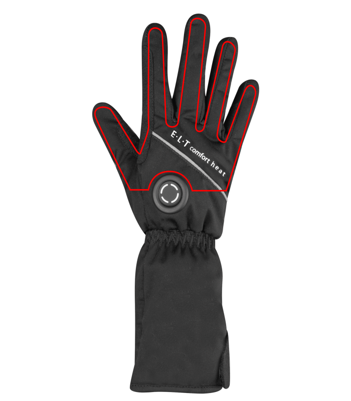 ELT COMFORT HEAT Handsker