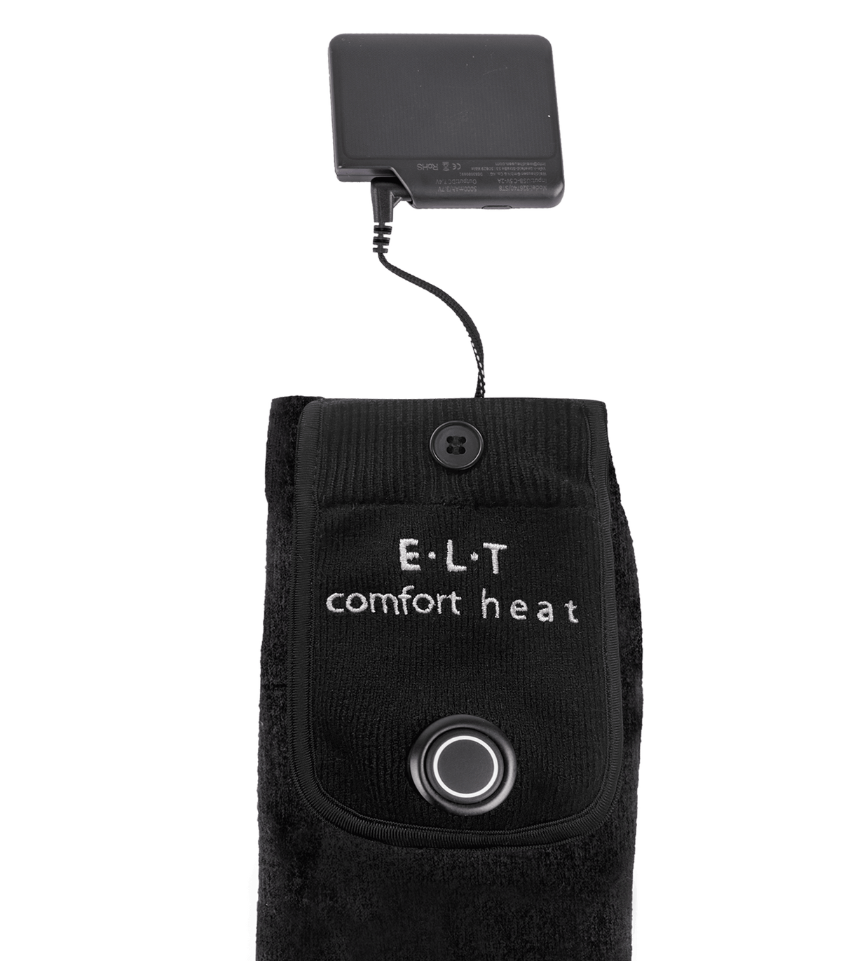 ELT COMFORT HEAT strømpe