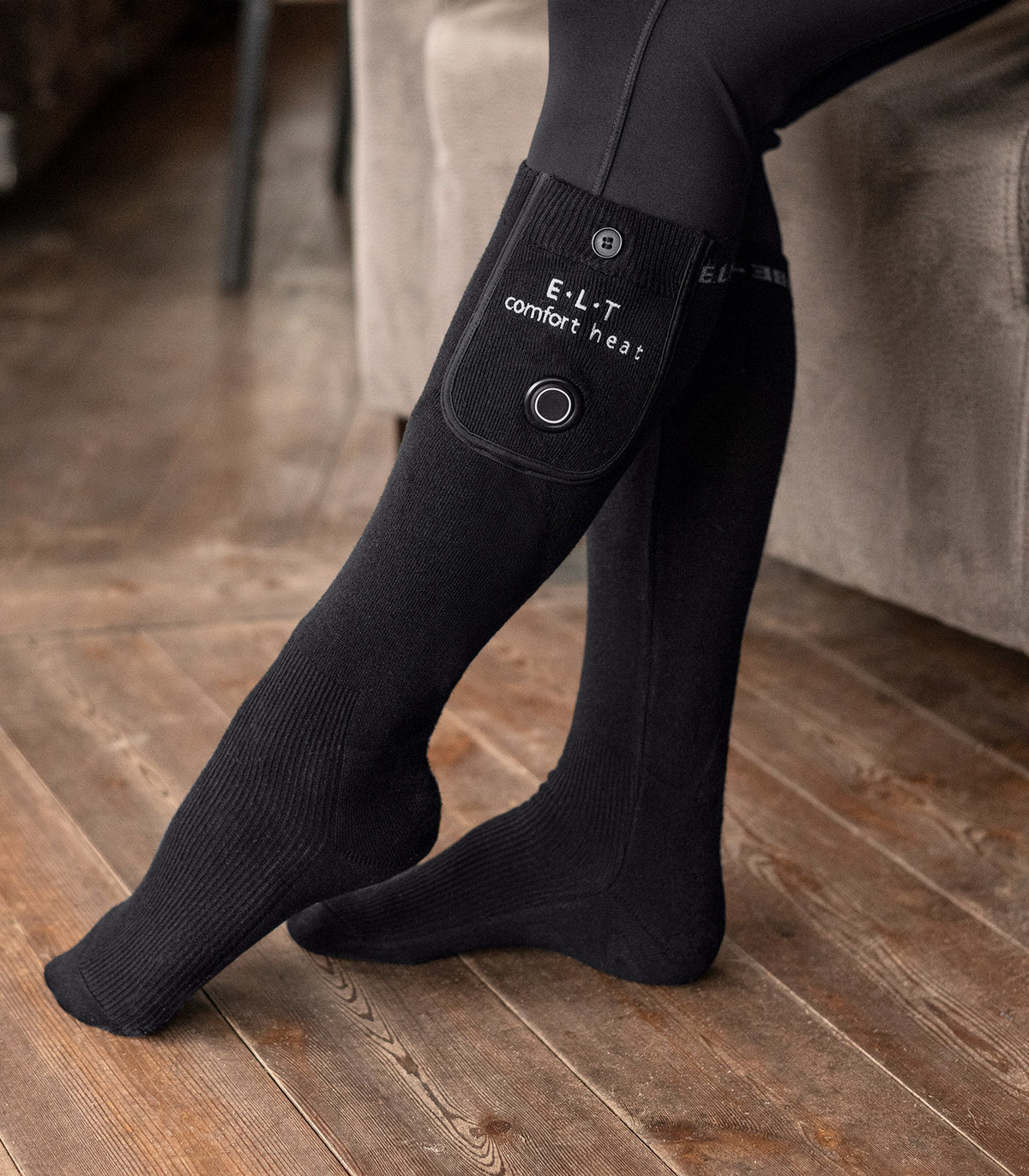 ELT COMFORT HEAT strømpe